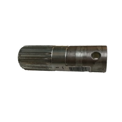 Вал зубчастий 32х101 (639591.1)