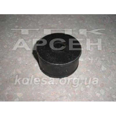 Подушка кабіни мал.нижня (130-5001364-В)