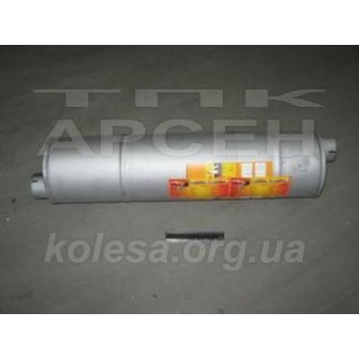 Глушитель (Н-Новгород) (3302-1201010-Б)