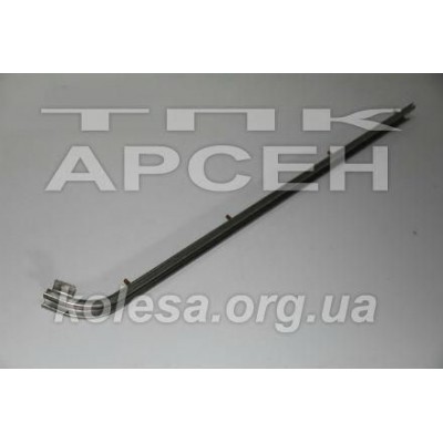 Направляюча верхня бокових дверей (2705-6426030-01)