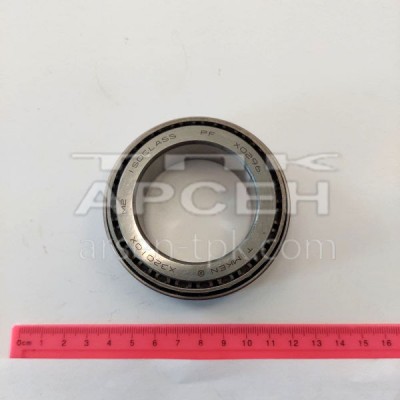 Підшипник 32013 XQ Timken (211918.0) [Timken]