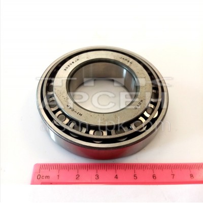 Підшипник 30208 J2Q (235988.0) [KOYO]