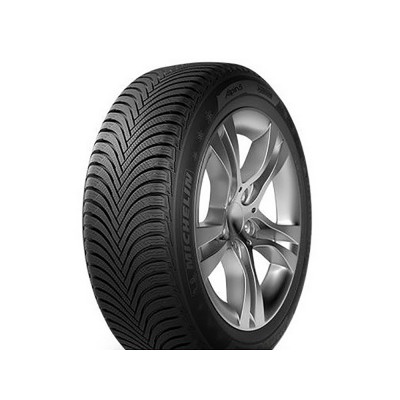 Шина 215/65R16 Alpin5 98H [Michelin]