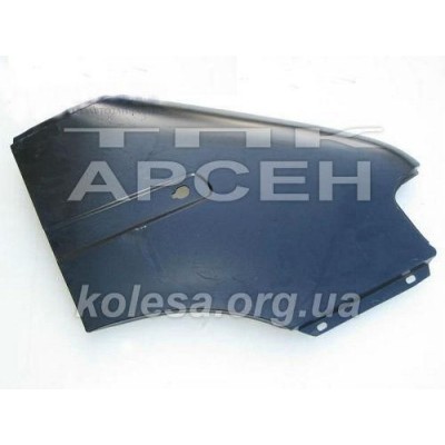Крило переднє праве (3302-8403012-10) [ГАЗ]