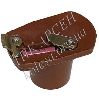 Бігунок безконтактний з резистором (141-3706020)