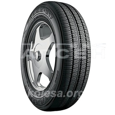 Шина 175/70R13 КАМА-217 82Н [НКШЗ]