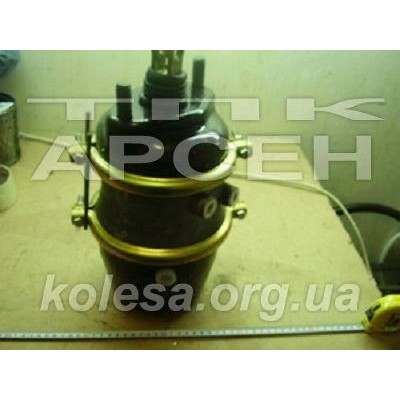 Камера гальмівна з енергоакамулятором (100-3519200-4) [Дорожня карта]