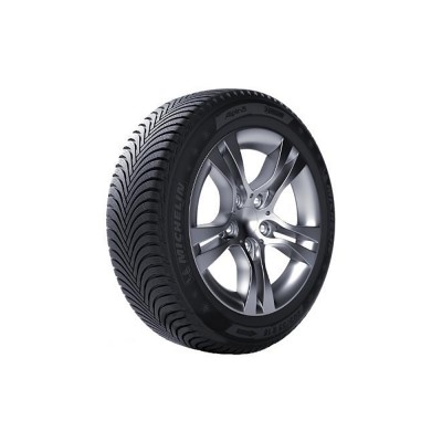 Шина 215/60R16 99T ALPIN5 XL [Michelin]