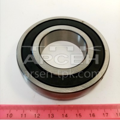 Підшипник 6208-2RSR SLF (238447.0) [SLF]