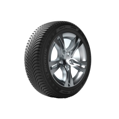 Шина 195/65R15 94H XL ALPIN 5 [Michelin]