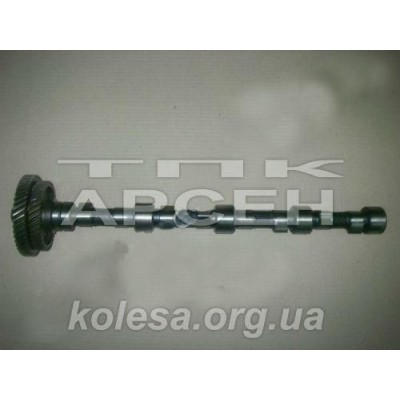 Вал розподільчий (Д04-001)