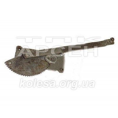 Склопідйомник дверей правий (130-6104010)