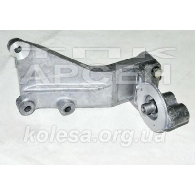 Корпус фільтра з кронштейном (245-1117010-Г)