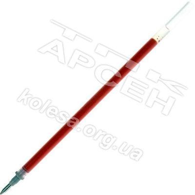 Заряд гелевий червоний PX-666