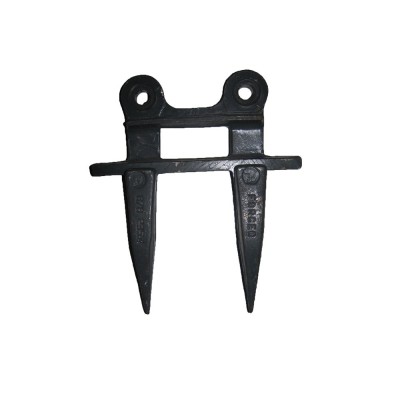 Палець жатки подвійний FORGED (626295.0)