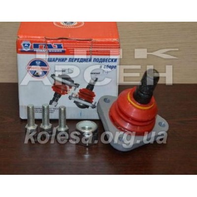 Опора шарова нижня (3110-2904314) [ГАЗ]