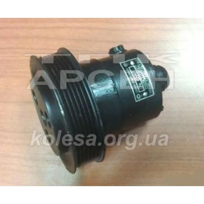 Насос ГУР /ГАЗ-3110/ ( ШНКФ-453471.090) [ГАЗ]