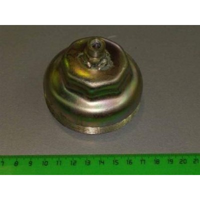 Ковпак ступиці переднього колеса (3307-3103063-10) [ГАЗ]