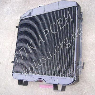Радіатор охолодження /3-х рядний/ (66-1301010)