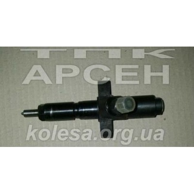 Форсунка в зборі (26-1112010-03) [ЯЗТО]