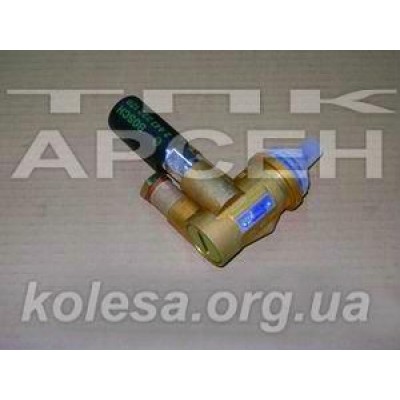 Насос підкачуючий (990.3554) [Motorpal]