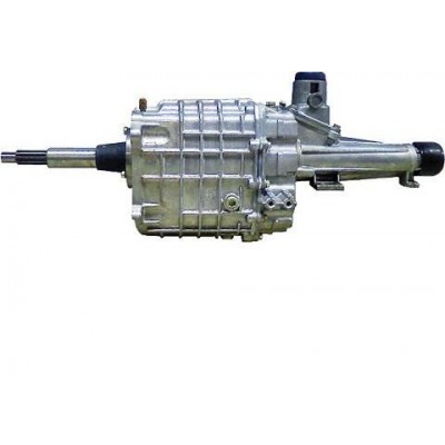 КПП /коробка передач/ (3307-1700010) [ГАЗ]