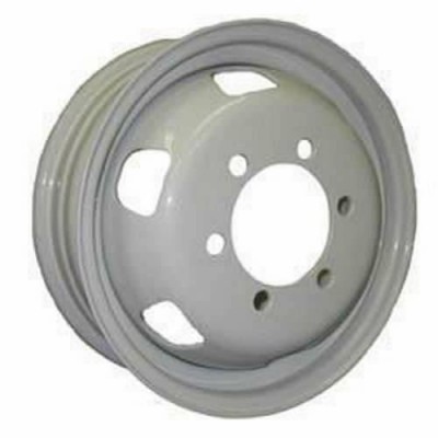 Диск колісний 20х6.0 (3301-3101015) [ГАЗ]