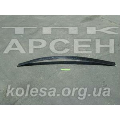 Лист №2 задньої ресори /підкорінний/ (5301-2912102)