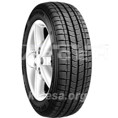 Шина 205/65R16C 107/105Т ACTIVAN