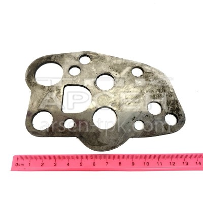 Проставка масляного насоса (740-1011049-20)