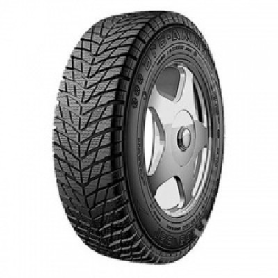 Шина 185/60R14 КАМА-516 шипи [НКШЗ]