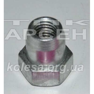 Гайка ковпака головки (50-1003104-А)