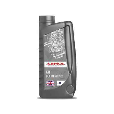 ATF DEX ІID (1л) [AZMOL]