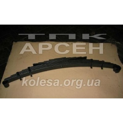 Ресора задня 12-ти листова (5301-2912012-02)