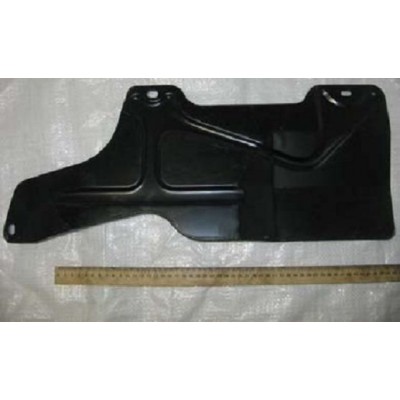 Бризговик крила лівий (3309-8403271-01) [ГАЗ]
