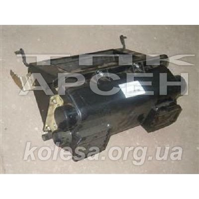 Опалювач в зборі (4331-8101010) [АМО ЗИЛ]
