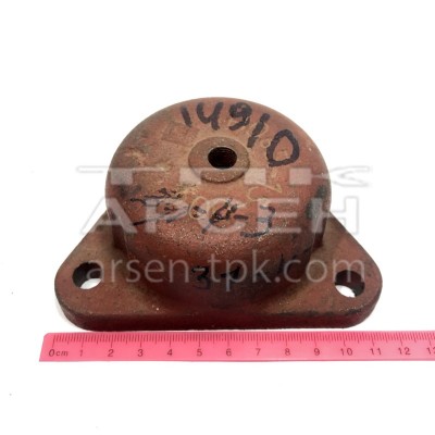 Корпус /хрестовина/ нижнього варіатора (Н065 15.006)