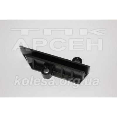 Заспокоювач ланцюга нижній (406-1006170-10) [ГАЗ]