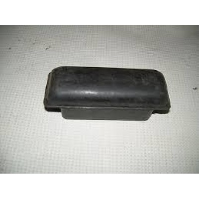 Опора передньої ресори нижня (52-2902432)