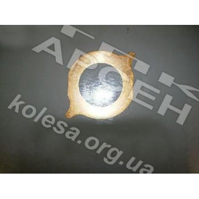 Шайба опорна зубчата колісний півосі (36-2403049)