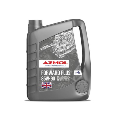 Олива FORWARD 85W-90 (4л.) [AZMOL]