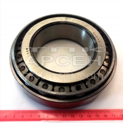 Підшипник 32217 J2Q Tіmken (243679.0) [Timken]
