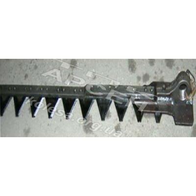 Ніж жатки 7м Дон-1500Б (50-16170-06)