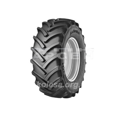 Шина 710/70R38 166D/169A8 AC65 TL [Mitas]