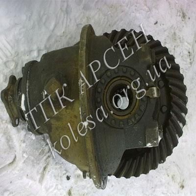 Редуктор заднього моста 41/6 (53-2402010)