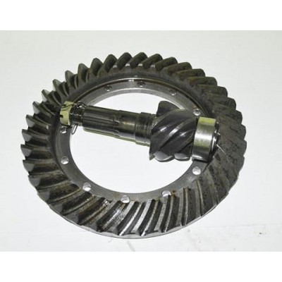 Головна пара 37/6 зубів (5312-2402165) [ГАЗ]