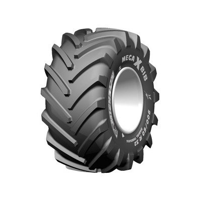 Шина 1000/50R25 Megaxbіb T1 172A8 [Michelin]