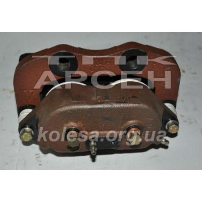 Супорт правий в зборі (5301-3501026-01) [АМО ЗИЛ]