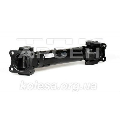 Карданний вал середнього моста (5410-2205011)