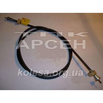 Трос спідометра ГВ300-04 (130-3802040-01) [ГАЗ]